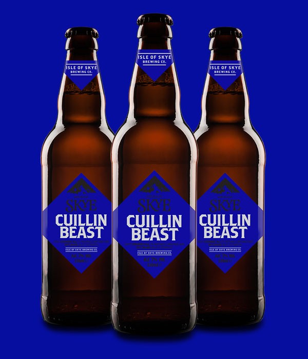 Cuillin Beast