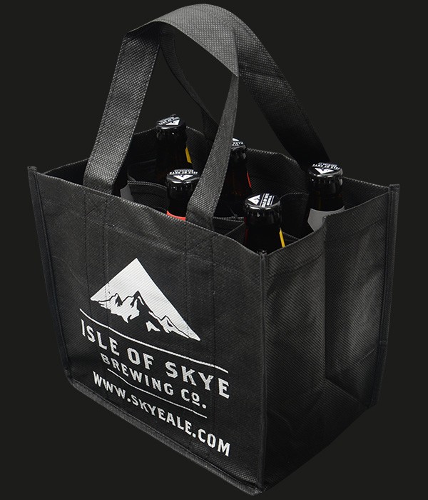 Skye Ale Bag of Beer