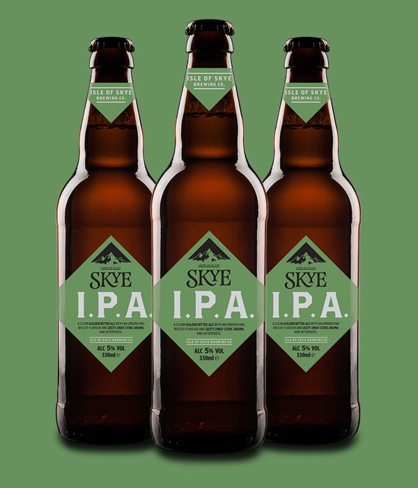 Skye IPA