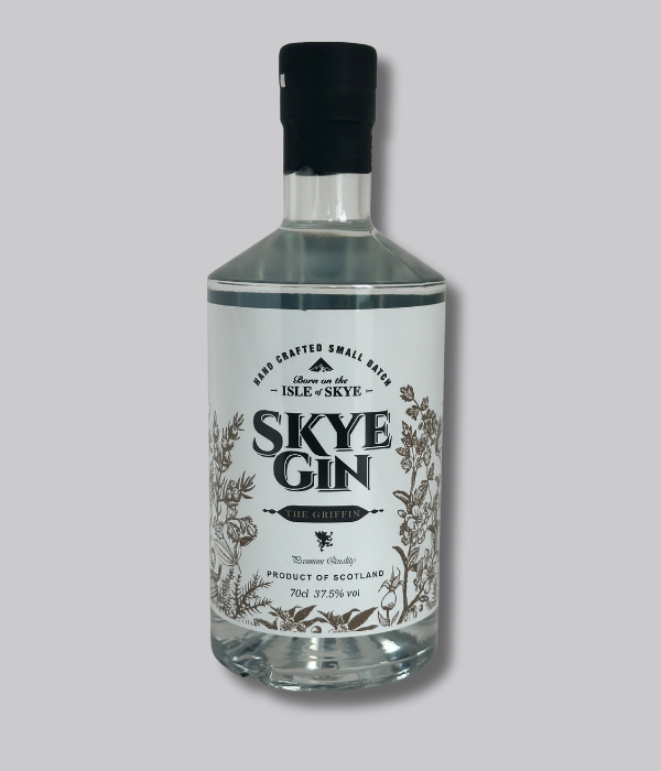 Skye Gin The Griffin