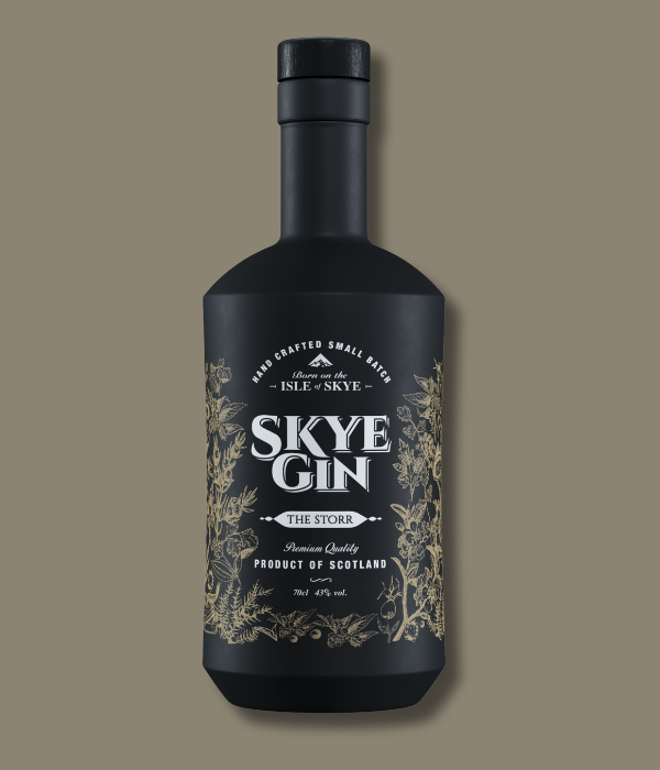 Skye Gin The Storr