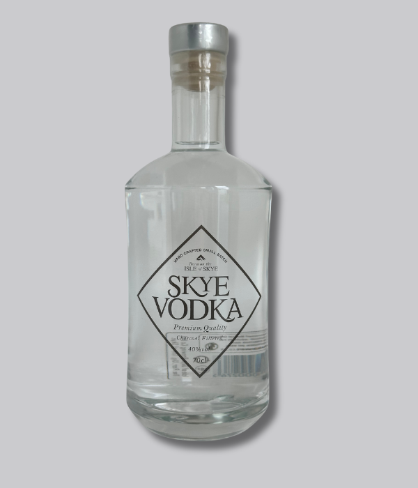 Skye Vodka