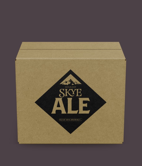 Create Your Own Case of 12 Bottles