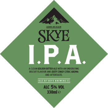 Skye IPA