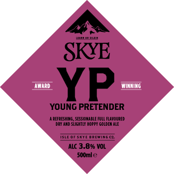 Young Pretender