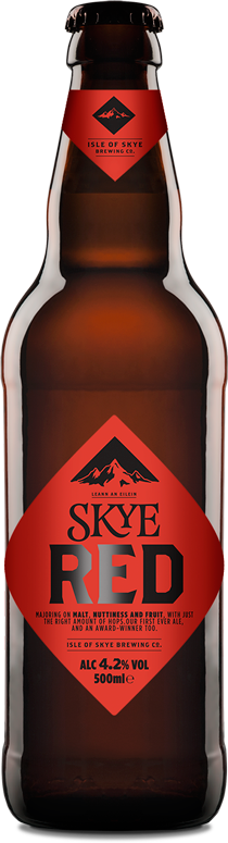 Skye Red