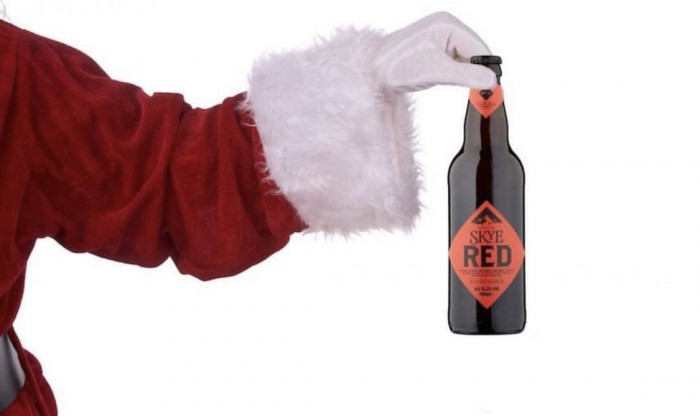 The 12 Beers Of Christmas